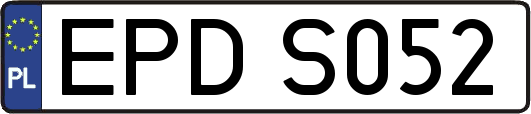 EPDS052