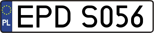 EPDS056