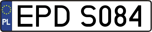 EPDS084