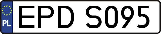 EPDS095