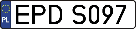 EPDS097