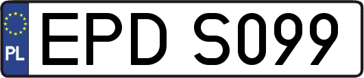 EPDS099