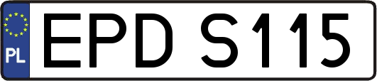 EPDS115