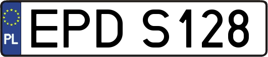 EPDS128