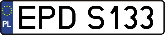 EPDS133