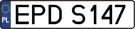 EPDS147