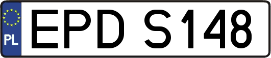EPDS148