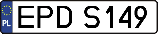 EPDS149