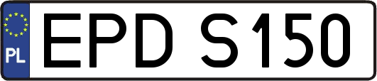 EPDS150