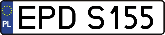 EPDS155