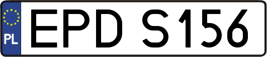 EPDS156