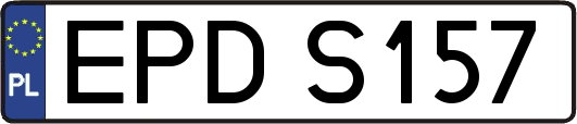 EPDS157
