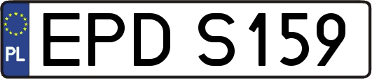 EPDS159