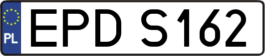 EPDS162