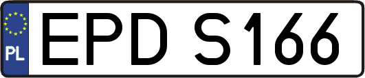 EPDS166