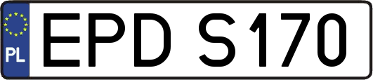 EPDS170