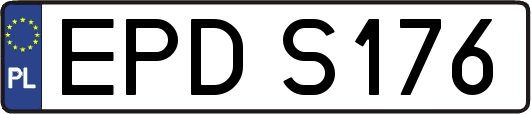 EPDS176