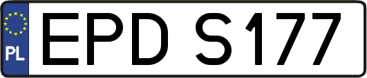 EPDS177