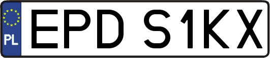 EPDS1KX