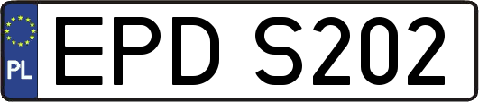 EPDS202