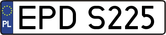 EPDS225
