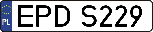 EPDS229