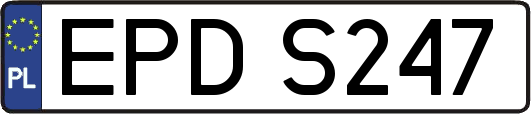 EPDS247