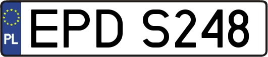 EPDS248