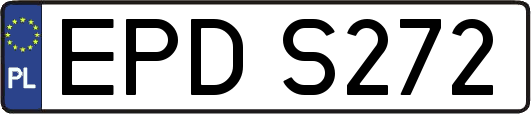 EPDS272