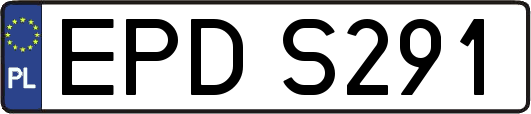 EPDS291
