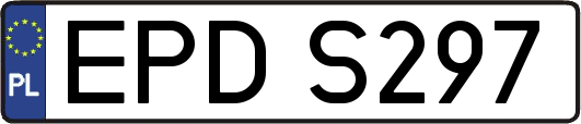 EPDS297