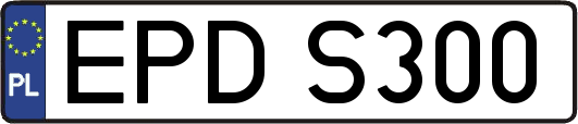 EPDS300