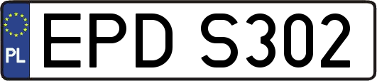 EPDS302