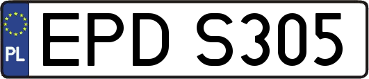 EPDS305