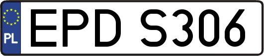EPDS306