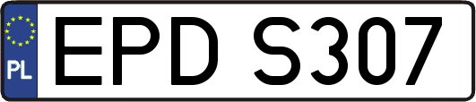 EPDS307