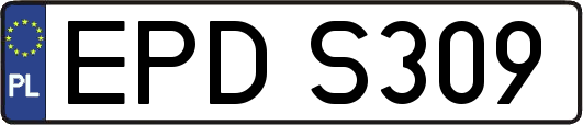 EPDS309
