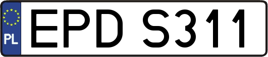 EPDS311