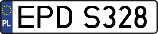 EPDS328