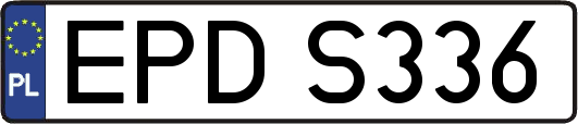 EPDS336