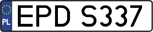 EPDS337