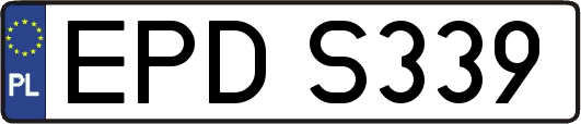 EPDS339