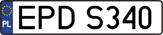 EPDS340