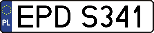 EPDS341