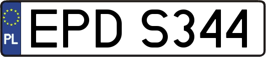 EPDS344