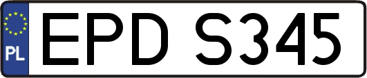 EPDS345