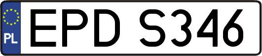 EPDS346