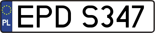 EPDS347