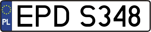 EPDS348