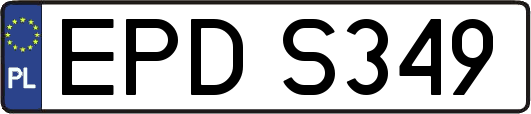 EPDS349